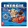 Ein-O Science Energie Ein-O Science Energie