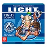 Ein-O Science Licht Ein-O Science Licht