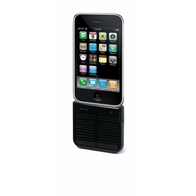 Xtorm am401-super-charger-ipod-iphone