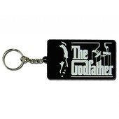 Paramount Pictures The Godfather Sleutelhanger
