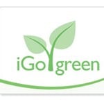 iGo green