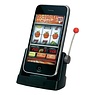 NP Tech Jackpot Slots iPhone / iPod touch