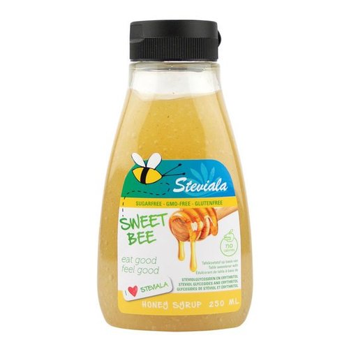 Steviala - Sweet Bee (250 ml)