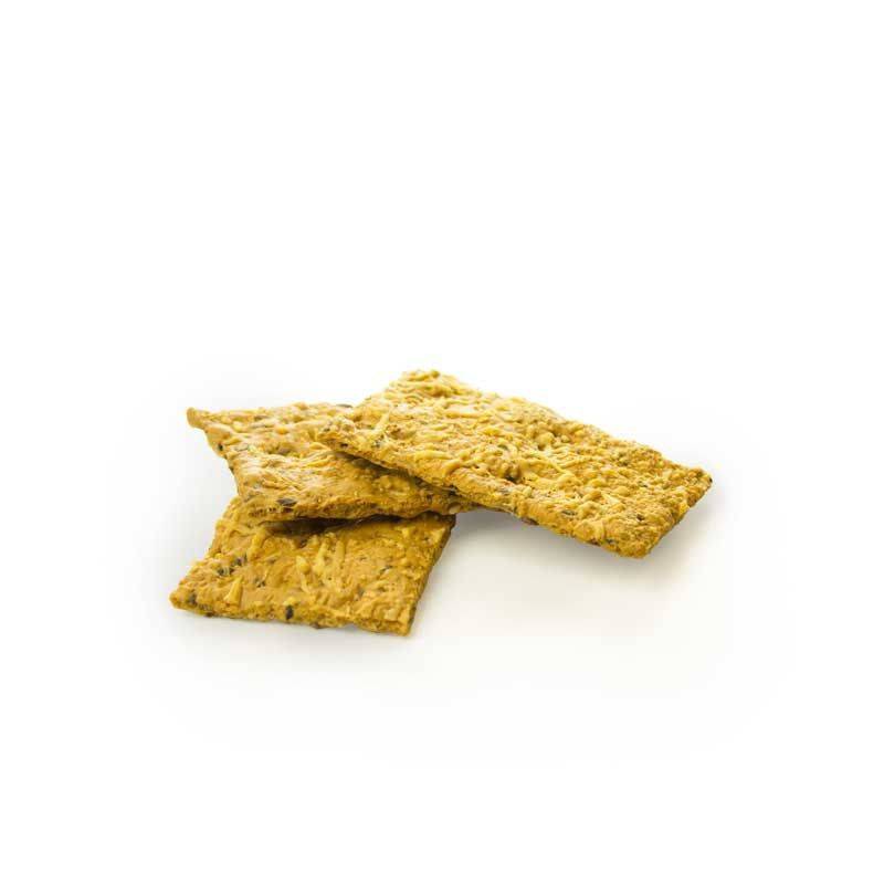 - Kaascrackers(9x10 gr)