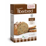 - Broodmix Fiberbrød
