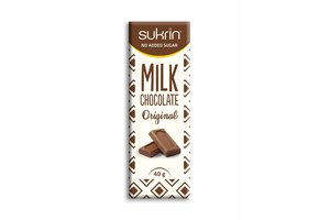 Melkchocolade (40 gr)