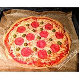 - Pizza Avanti (150 gr) - THT 17-06-2026