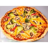 - Pizza Avanti (150 gr) - THT 17-06-2026