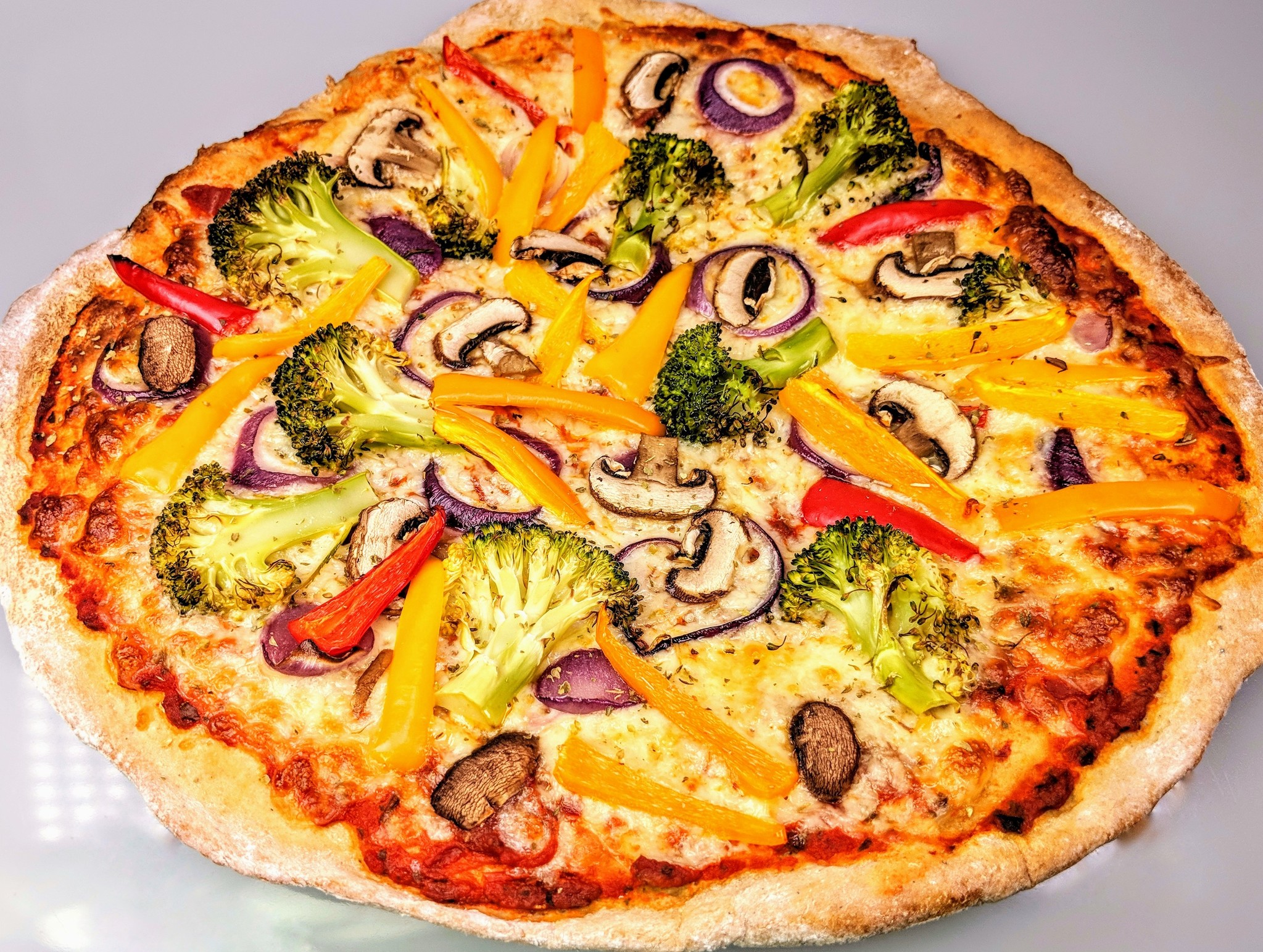 - Pizza Avanti (150 gr) - THT 17-06-2026