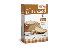 Broodmix Proteinbrød (220 gr)