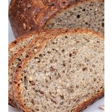 - Brot broodmix donker (250 gr)