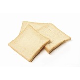 - Toast Wit +Protein (16 stuks)