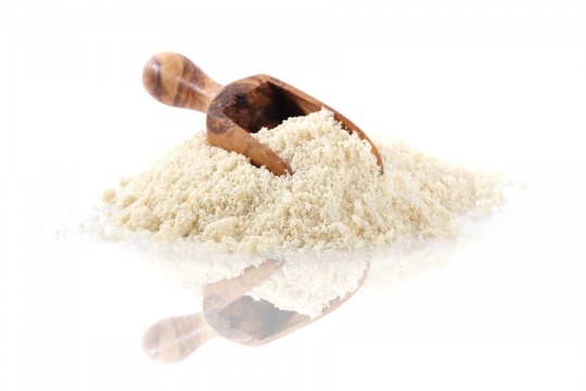 - Lupinemeel (400 gr)