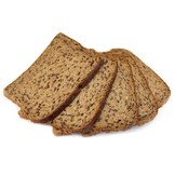 - Brood lijnzaad (250 gr)