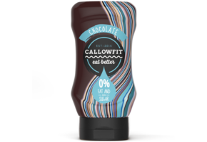 Chocolade Saus (300 ml)