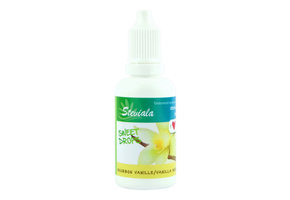 Sweet Drops Vanille (50 ml)