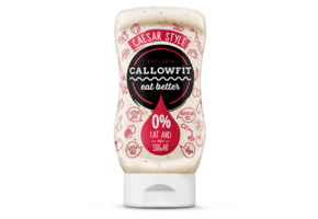 Caesar Style Saus (300 ml) - THT 12-8-26