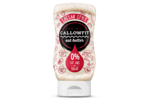 Caesar Style Saus (300 ml)