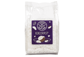 Kokosrasp (150 gr)