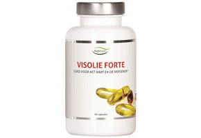 Visolie forte (60 softgels) - THT 27-02-2026