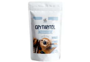 Erythritol (1 kg)
