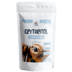 Lowcarbchef Erythritol (1 kg)