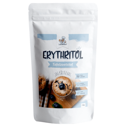 Erythritol (1 kg)