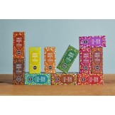 - Sweet Drops Stevia Vanille (50 ml)