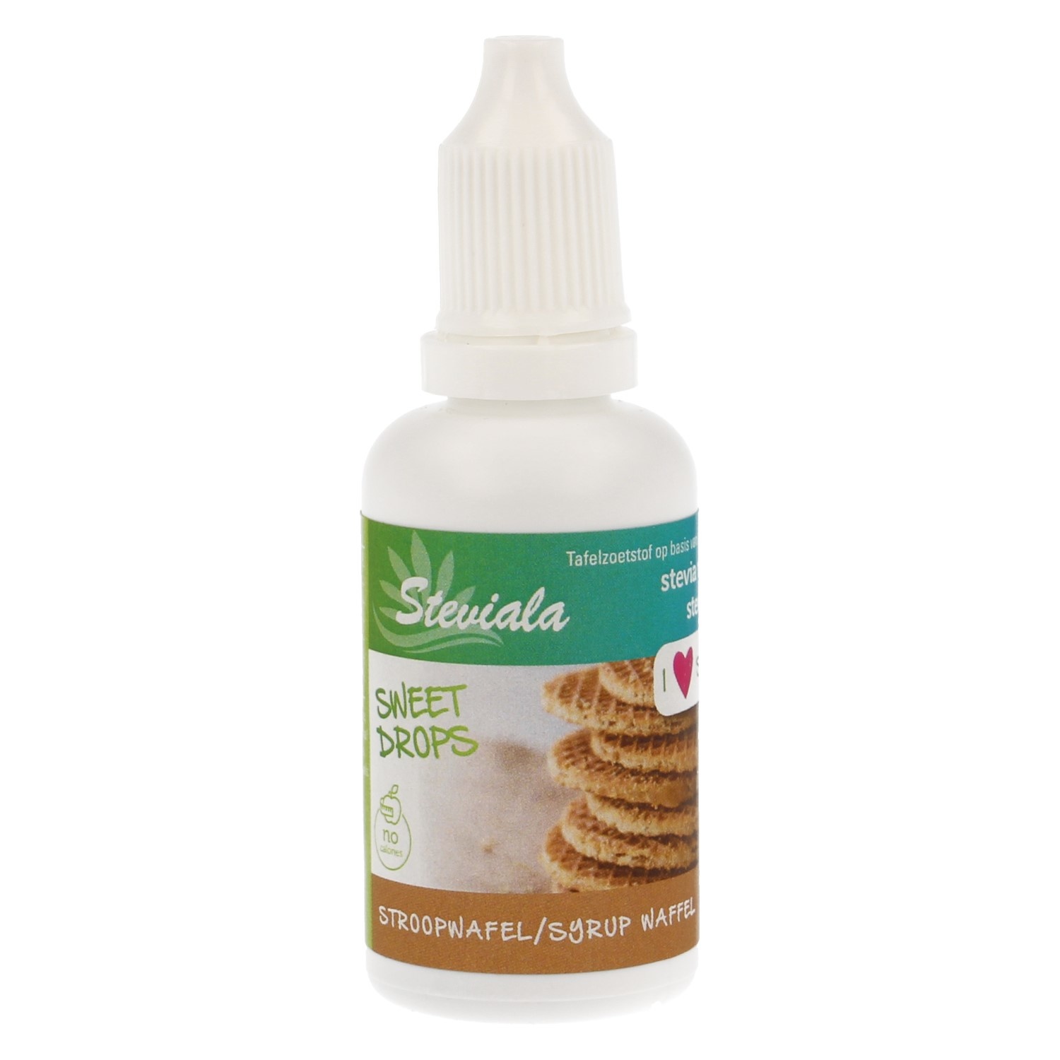- Sweet Drops Stroopwafel