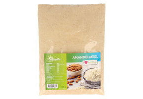 Amandelmeel (400 gr)