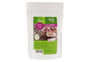 Kristal Sweet XTRA voor bakken (350 gr)