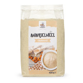 - Amandelmeel glutenvrij