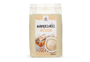Amandelmeel glutenvrij