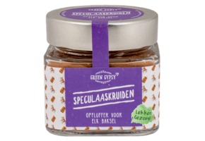 Speculaaskruiden (100 gr)