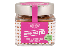 Pumpkin Spice Mix (100 gr)