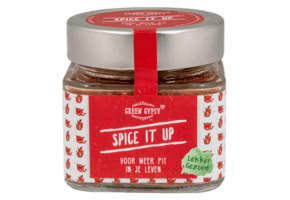 Spice it up kruidenmix (90 gr)