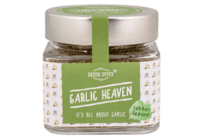 Garlic Heaven kruidenmix (70 gr)