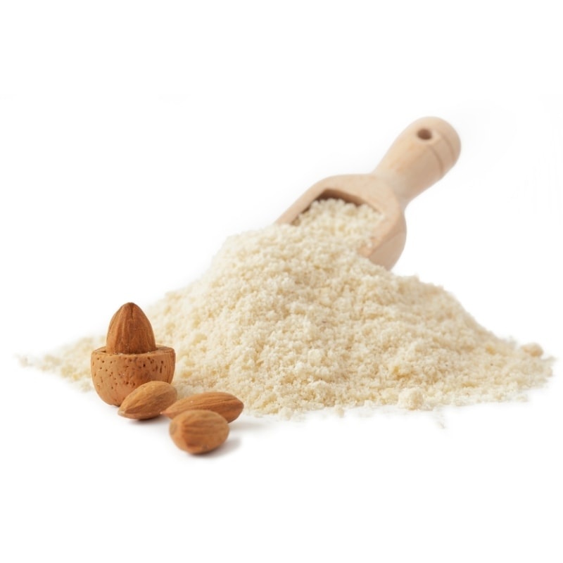 - Bakpakket