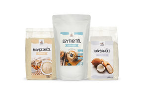 Bakpakket