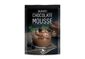 Chocolademousse (85 gr)