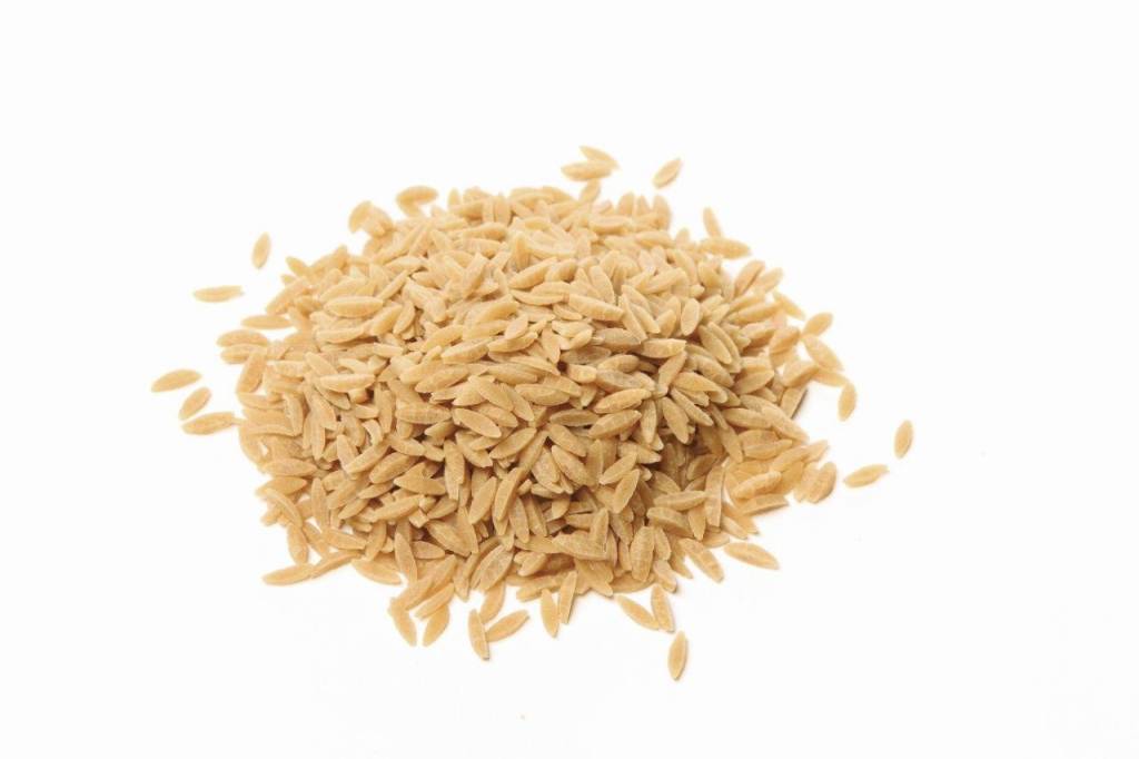 - Rijst +Protein (500 gr)