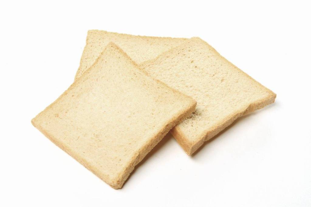 - Toast Wit +Fibre (16 stuks)