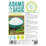 - Bamboevezels (300 gr)