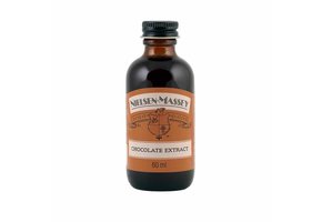 Chocolade extract (60 ml)