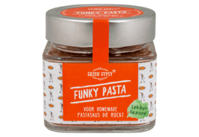 Funky pasta kruidenmix (90 gr)