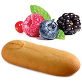 - Savoiardo Bessen (35 gr)