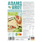 Adam's - Wraps bakmix (300 gr)