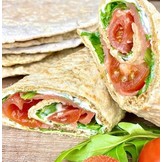 - Wraps bakmix (300 gr) - THT 30-07-26