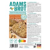- Walnoot stokbrood (250 gr)