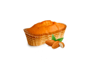 Plumcake amandel (45 gr) - THT - 30-05-2026